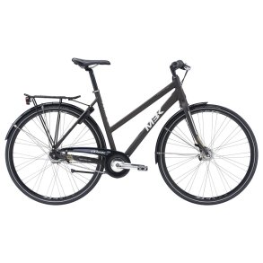 MBK Octane 7R Gr� <BR>- 2017 Dame Citybike cykel TILBUD