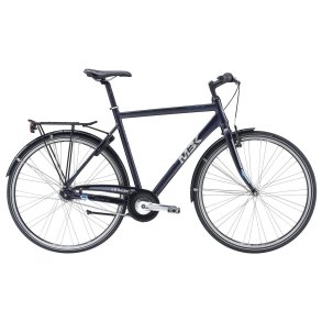 MBK Octane 7C Bl�<BR> - 2017 Herre Citybike cykel TILBUD