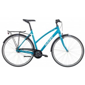MBK Octane Plus 7C<BR> - 2016 Dame citybike cykel SUPER-TILBUD