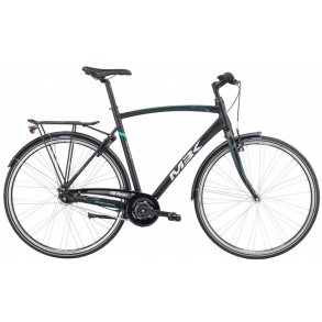 MBK Octane Plus 7C<BR> - 2016 Herre citybike cykel SUPER-TILBUD