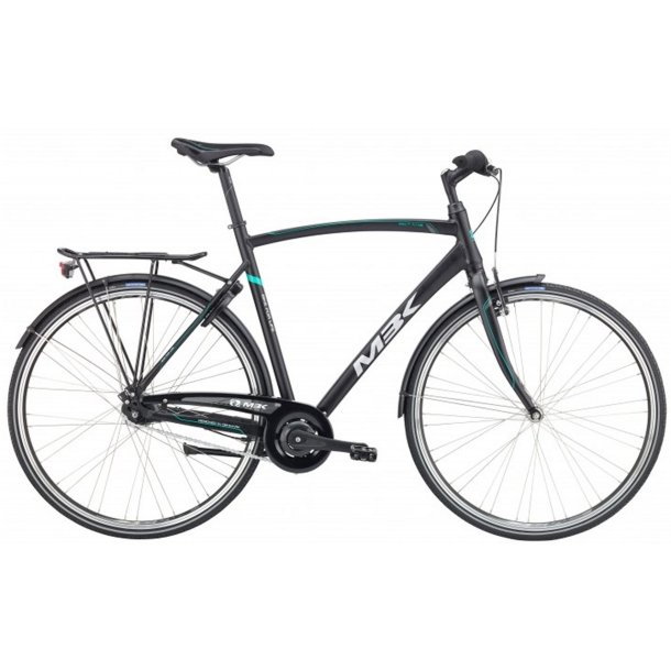 MBK Octane Plus 7C<BR> - 2016 Herre citybike cykel SUPER-TILBUD