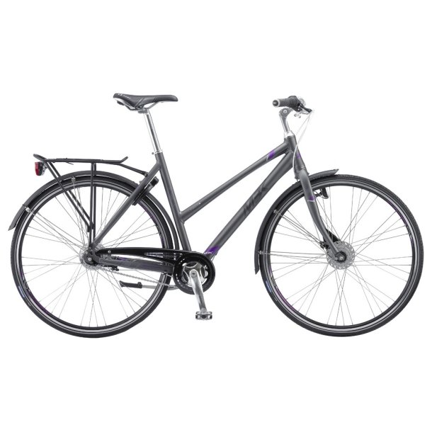 MBK Octane Plus Comfort <BR> - 2013 Dame citybike cykel TILBUD