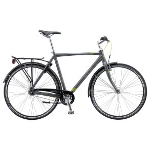 MBK Octane Plus 7V Gr�<BR>- 2013 Herre citybike cykel SUPER-TILBUD