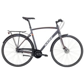 MBK Octane Plus 7R Gr�<BR> - 2016 Herre citybike cykel SUPER-TILBUD 