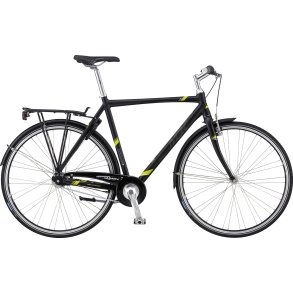 MBK Octane Plus 7V <BR> - 2014 Herre citybike cykel TILBUD  