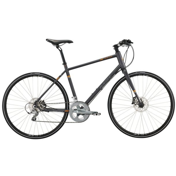 MBK Ohio 2.2 H <BR>- Herre sportscykel SUPER-TILBUD