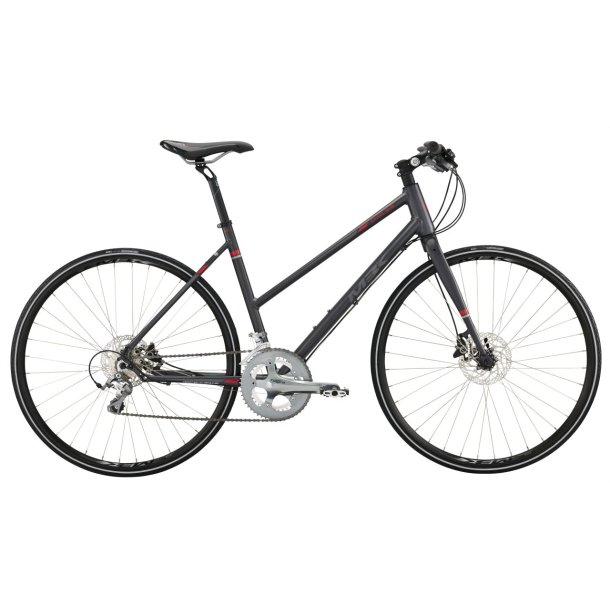MBK Ohio 2.2 D <BR>- 2016 Dame sportscykel SUPER-TILBUD