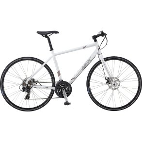 MBK Ohio FSX 2.0 Disc<BR> - 2015 Unisex sports cykel