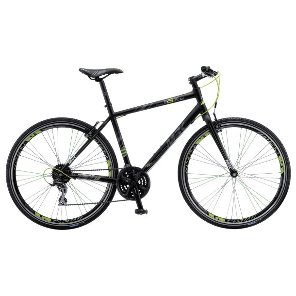 MBK Ohio FSX 3.0 <BR> - 2013 Sportscykel SUPER-TILBUD