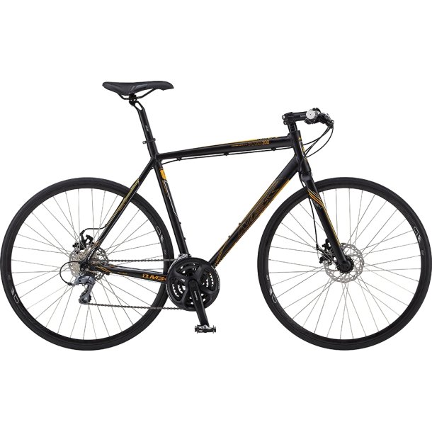 MBK RTB 200 Disc<BR> - 2015 Herre sportscykel