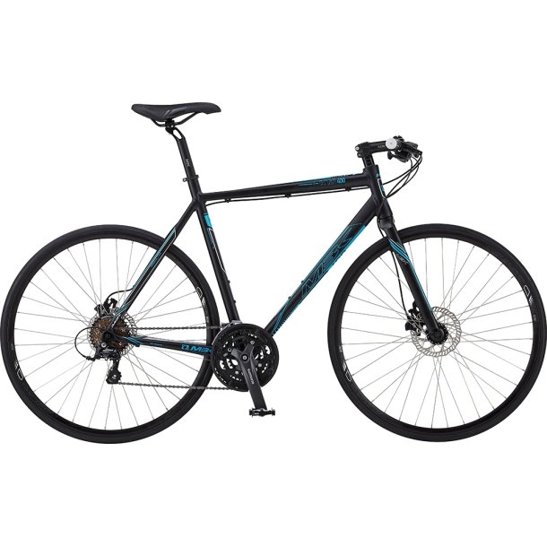 MBK RTB 400 H-Disc<BR> - 2015 Herre sportscykel