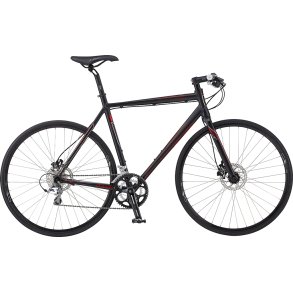 MBK RTB 600 H-Disc<BR> - 2015 Herre sportscykel 