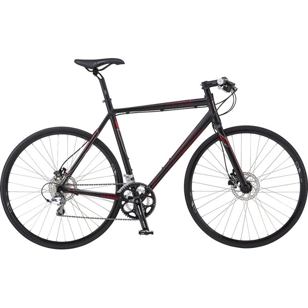 MBK RTB 600 H-Disc<BR> - 2015 Herre sportscykel 