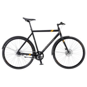 MBK RushFighter 7R<BR> - 2013  Herre citybike cykel TILBUD