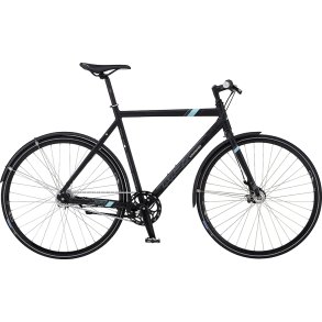 MBK RushFighter 7R<BR>  - 2014 Herre citybike cykel TILBUD