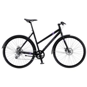 MBK RushFighter 8 Disc<BR> - 2013 Dame sportscykel TILBUD