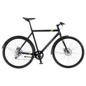 MBK RushFighter 8 Disc <BR>- 2013 Herre sportscykel SUPER-TILBUD