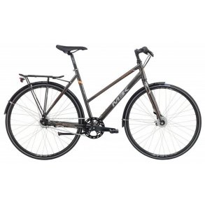 MBK RushFighter Comfort 7R<BR>  - 2016 Dame citybike cykel SUPER-TILBUD