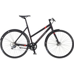 MBK RushFighter 8R <BR> - 2014 Dame sportscykel TILBUD  
