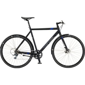MBK RushFighter 8R <BR> - 2014 Sportscykel SUPER-TILBUD