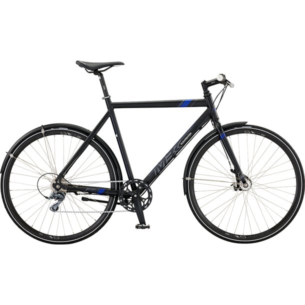 MBK RushFighter 8R <BR> - 2014 Sportscykel SUPER-TILBUD