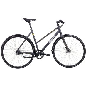 MBK RushFighter 7R <BR>- 2016 Dame citybike SUPER-TILBUD