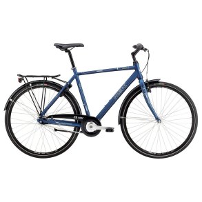 MBK Sirius 1 7G Bl�<BR> - 2018 Herre citybike cykel