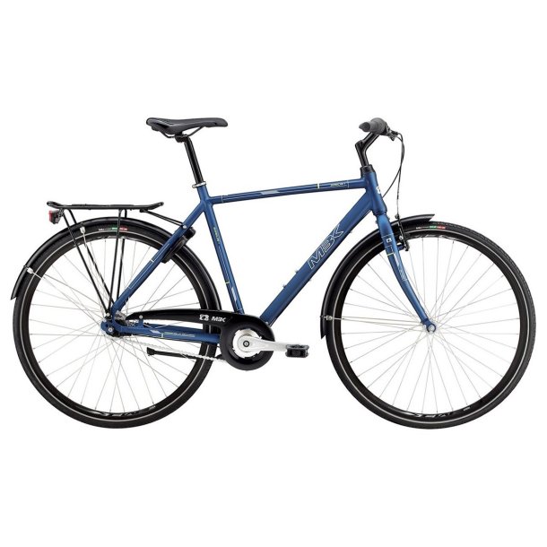 MBK Sirius 1 7G Bl�<BR> - 2018 Herre citybike cykel