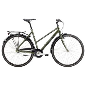 MBK Sirius 1 7G Gr�n<BR> - 2018 Dame citybike cykel