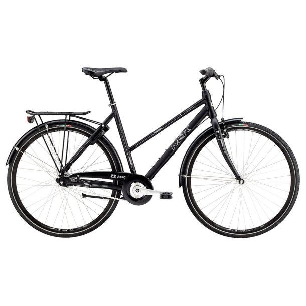 MBK Sirius 1 7G Sort<BR> - 2018 Dame citybike cykel