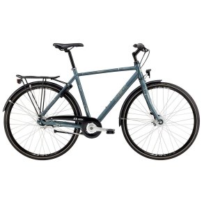 MBK Sirius 2 8G Gr�n<BR> - 2018 Herre citybike cykel
