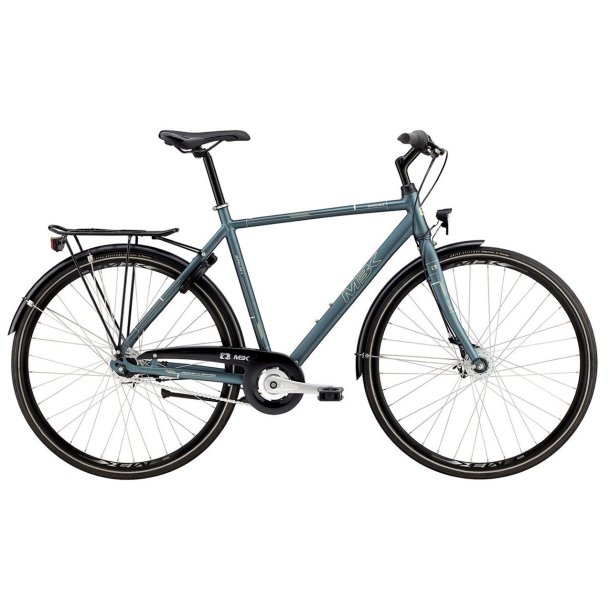 MBK Sirius 2 8G Gr�n<BR> - 2018 Herre citybike cykel