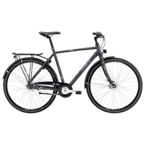 MBK Sirius 3 8G Bl�<BR> - 2018 Herre citybike cykel