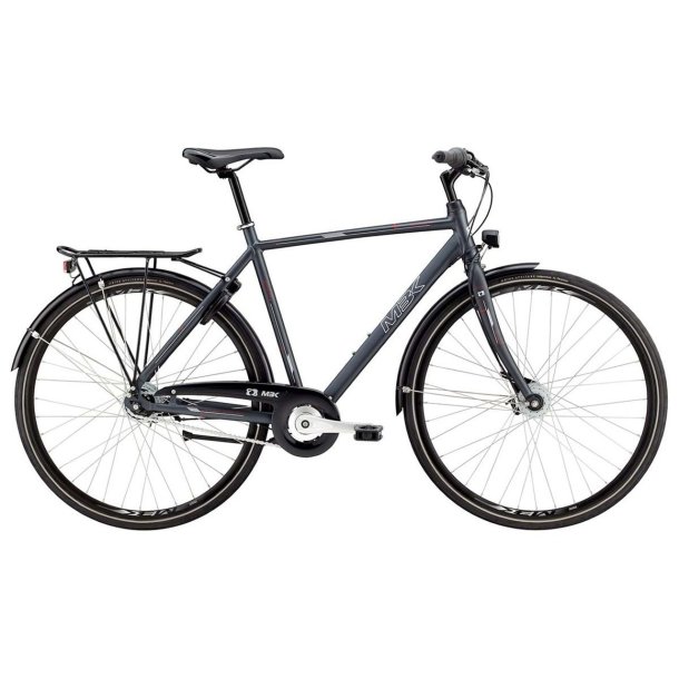 MBK Sirius 3 8G Bl�<BR> - 2018 Herre citybike cykel