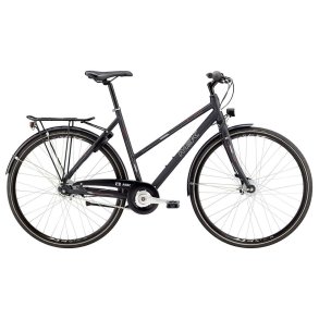 MBK Sirius 3 8G Gr�<BR> - 2018 Dame citybike cykel TILBUD