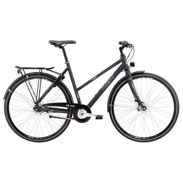 MBK Sirius 3 8G Gr�<BR> - 2018 Dame citybike cykel TILBUD