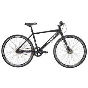 MBK Sirius Boy 7G Sort <BR>- 2018 26