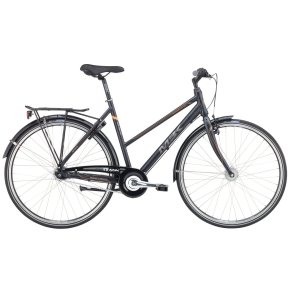 MBK Smogbuster Comfort <BR>- 2016 Dame citybike cykel SUPER-TILBUD