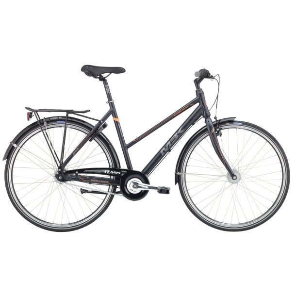 MBK Smogbuster Comfort <BR>- 2016 Dame citybike cykel SUPER-TILBUD