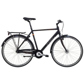 MBK Smogbuster Comfort <BR> - 2016 Herre citybike cykel SUPER-TILBUD 