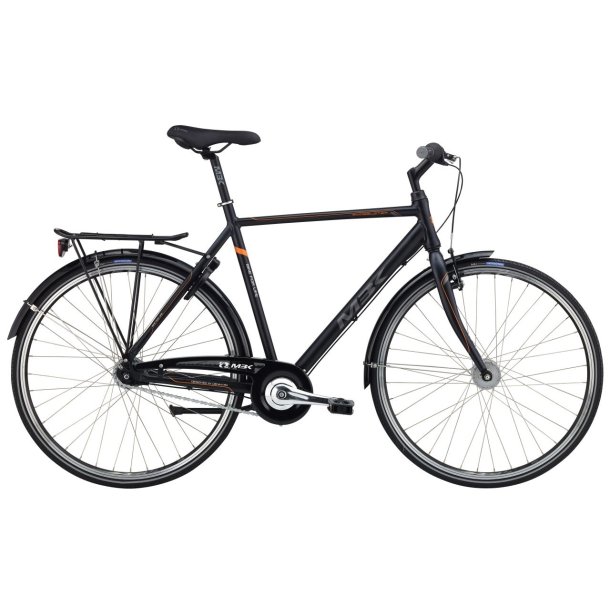 MBK Smogbuster Comfort <BR> - 2016 Herre citybike cykel SUPER-TILBUD 