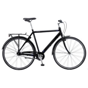 MBK Smogbuster 7 Gear Sort <BR>- 2013 Herre citybike cykel TILBUD
