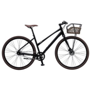 MBK UTAH Urbanbike 5R<BR>- 2013 29