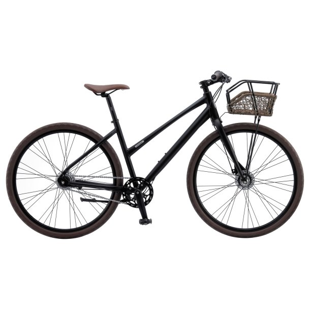 MBK UTAH Urbanbike 5R<BR>- 2013 29" Dame citybike cykel TILBUD