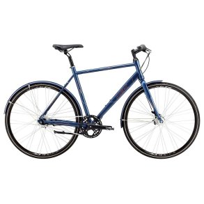 MBK Vitesse 1 7G Bl�<BR> - 2018 Herre citybike cykel