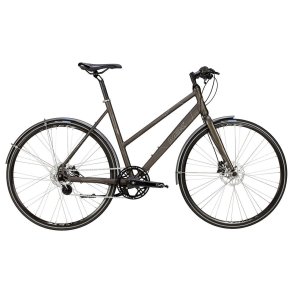 MBK Vitesse 2 7G Gr� <BR>- 2018 Dame citybike SUPER-TILBUD