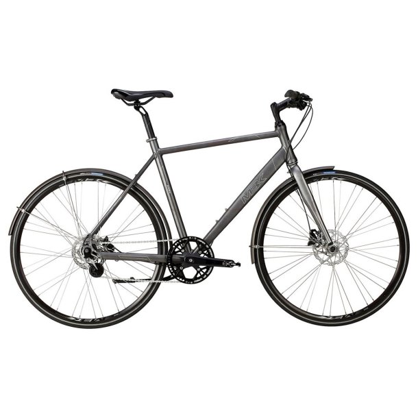 MBK Vitesse 2 7G Gr�<BR> - 2018 Herre citybike cykel