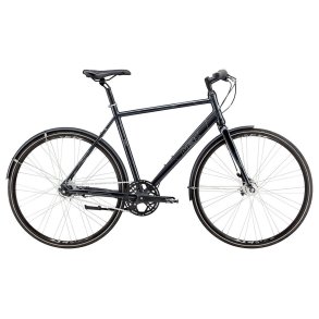 MBK Vitesse 3 8G Bl�<BR> - 2018 Herre citybike cykel TILBUD