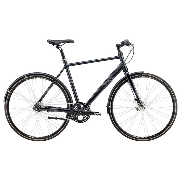 MBK Vitesse 3 8G Bl�<BR> - 2018 Herre citybike cykel TILBUD