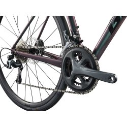 Giant Contend AR 2 Dark Iridescent <BR>- 2025 Aluminium racercykel